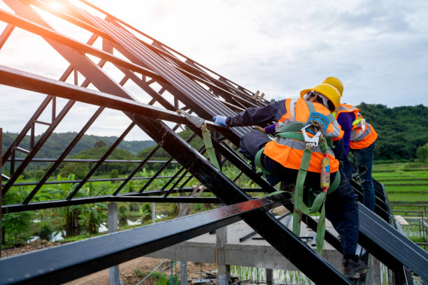 Best Commercial Roofing Services  in Due West, SC