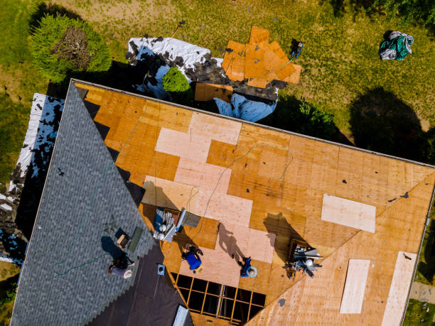 Best Commercial Roofing Services  in Due West, SC