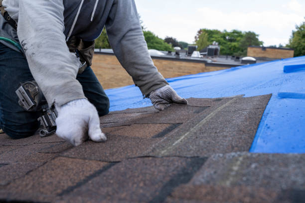 Best Flat Roof Repair Services  in Due West, SC