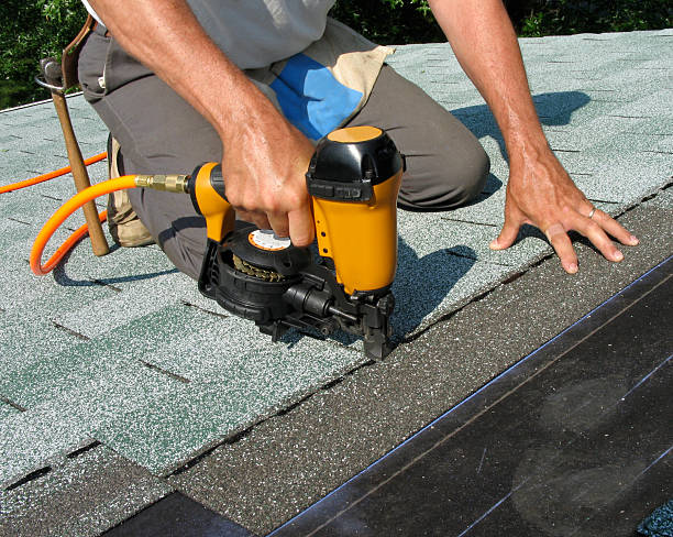 Best Residential Roofing Contractor  in Due West, SC