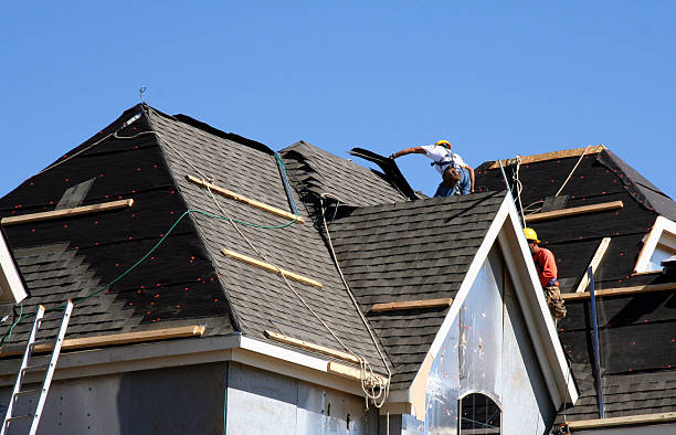 Best Flat Roof Repair Services  in Due West, SC