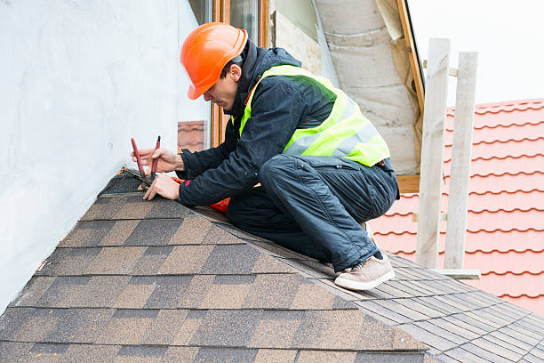 Best Roofing Contractor Near Me  in Due West, SC