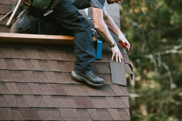 Best Best Roofing Contractors  in Due West, SC