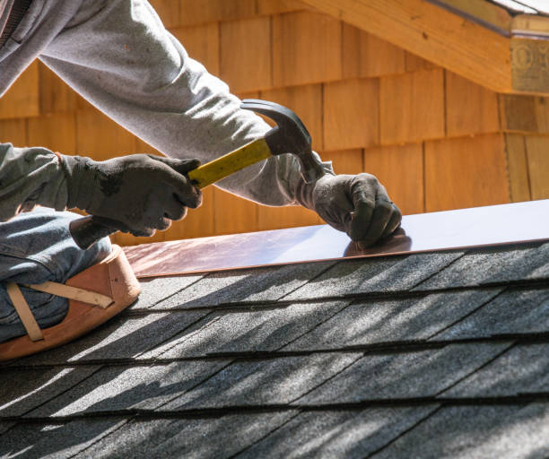 Sealant for Roof in Due West, SC